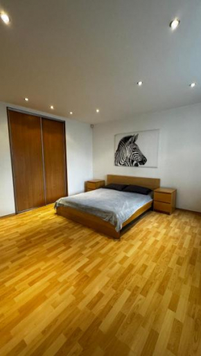 Prievozska 5 Bratislava